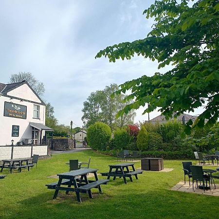 The Ynyscedwyn Arms Hotel سوانسي المظهر الخارجي الصورة